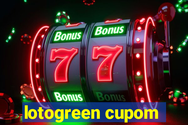 lotogreen cupom